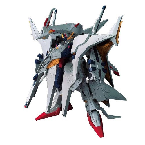 PENELOPE HG Gundam Bandai Model Kit