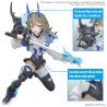 SIS-N00 SOUREI 30MS Bandai Model Kit