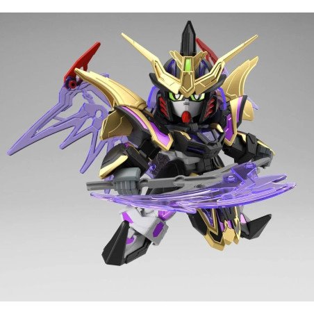 Sokets Xu Huang Deathscythe SD Sangoku