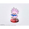 FINAL FANTASY VII REBIRTH Mini Acrylic Stand Collection Vol.2 –Otros animes (Nouveautes)
