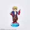 FINAL FANTASY VII REBIRTH Mini Acrylic Stand Collection Vol.2 –Otros animes (Nouveautes)