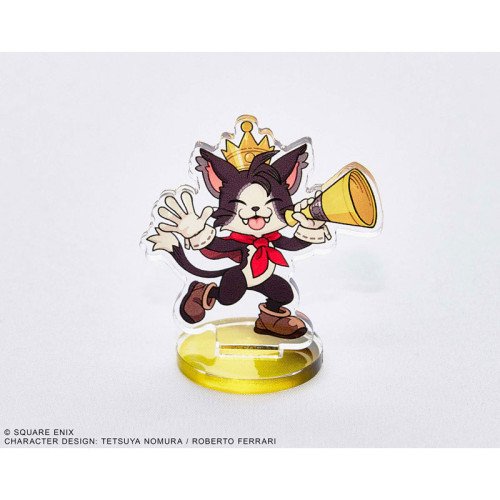 FINAL FANTASY VII REBIRTH Mini Acrylic Stand Collection Vol.2 –Otros animes (Nouveautes)