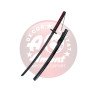 Katana Ichigo Bleach (replica bambú)