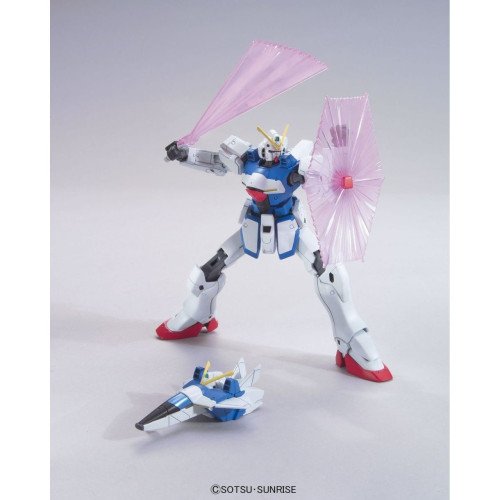 Victory Gundam HG Bandai Model Kit –Gundam (Neuheiten)