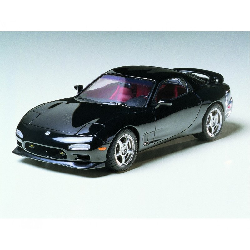 Mazda RX-7 R1 1:24 TAMIYA