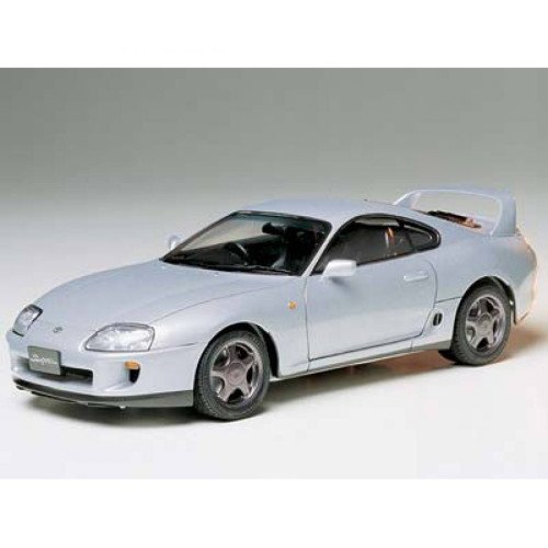 Toyota Supra 1:24 TAMIYA