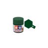 Tamiya x-5 Verde brilante 10ml – (Peintures)