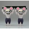 Muscular Mice Kimetsu no Yaiba Banpresto
