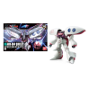 GUNDAM - Model Kit - High Grade - AMX-004 Qubeley - 1/144