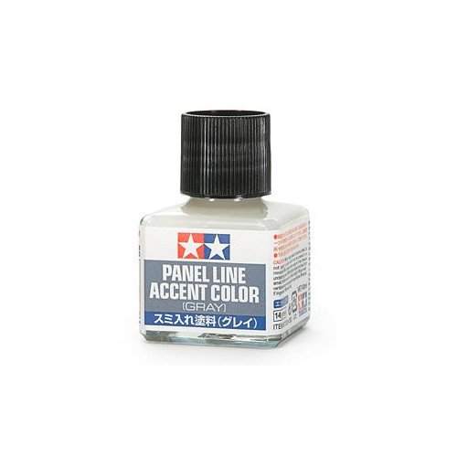 Tamiya Panel Line Color Gris