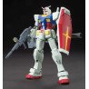 RX-78-2 Gundam Bandai Model Kit