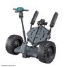 Extended Armament Vehicle B 30 MM Bandai model Kit