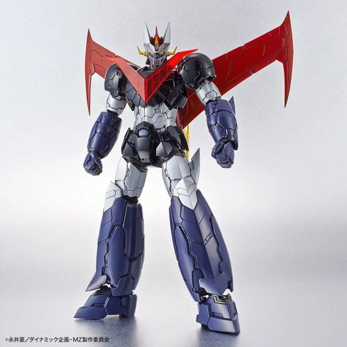 Great Mazinger HG Mazinger Z Infinity Bandai Model Kit