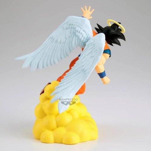 Son Goku Dragon Ball Z History Box Banpresto –Dragon Ball (Neuheiten)