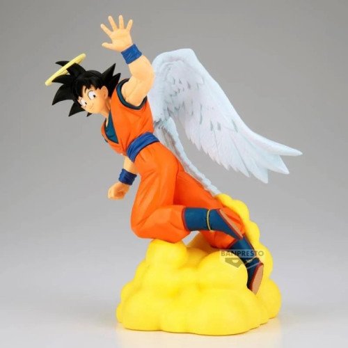 Son Goku Dragon Ball Z History Box Banpresto –Dragon Ball (Neuheiten)