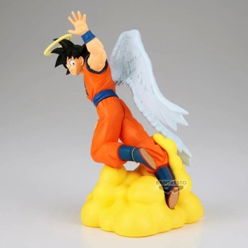 Son Goku Dragon Ball Z History Box Banpresto –Dragon Ball (Neuheiten)