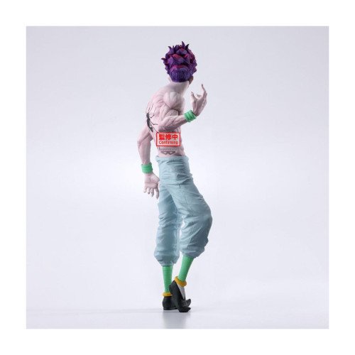 Hisoka Hunter X Hunter Grandista Banpresto –Otros animes (New arrivals)