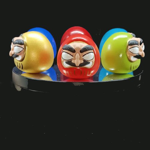 Daruma Diseños Hicade