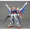 Strike Gundam Full Pack MG GUNDAM Build Fighters Bandai Model Kit –Gundam (Inicio)