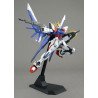 Strike Gundam Full Pack MG GUNDAM Build Fighters Bandai Model Kit –Gundam (Inicio)