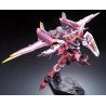 Justice Gundam RG Bandai Model Kit