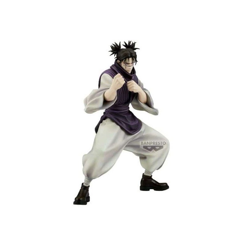 Choso version B Jujutsu Kaisen Maximatic Banpresto