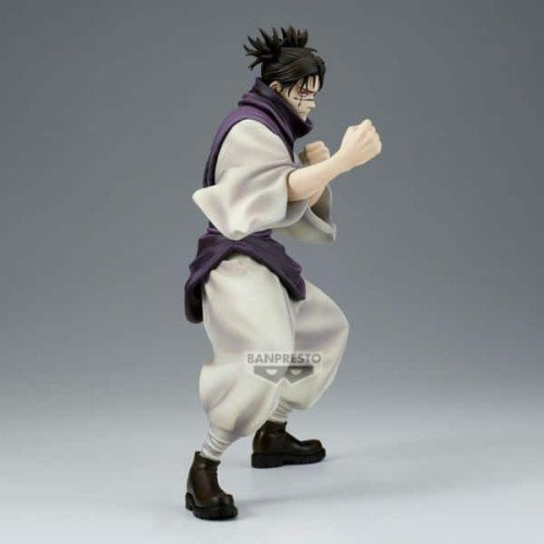 Choso version B Jujutsu Kaisen Maximatic Banpresto