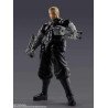 KAIJU NO. 8 - Isao Shinomiya - Figure S.H. Figuarts –Otros animes (Vorbestellungen)