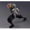 KAIJU NO. 8 - Isao Shinomiya - Figure S.H. Figuarts –Otros animes (Vorbestellungen)