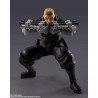 KAIJU NO. 8 - Isao Shinomiya - Figure S.H. Figuarts –Otros animes (Vorbestellungen)