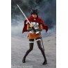 BERSERK - Casca "The band of the Hawk" - Figure S.H. Figuarts