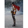 BERSERK - Casca "The band of the Hawk" - Figure S.H. Figuarts
