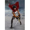 BERSERK - Casca "The band of the Hawk" - Figure S.H. Figuarts