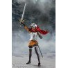 BERSERK - Casca "The band of the Hawk" - Figure S.H. Figuarts