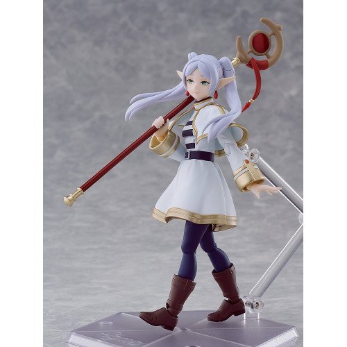 FRIEREN - Frieren - Figure Figma DX Edition