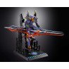 EVANGELION - Type-01 - Figure Metal Build 30th – (Inicio)