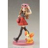 POKEMON - Serena & Fennekin - Statue ARTFXJ 1/8 –Pokemon (Pre-orders)