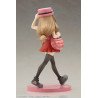 POKEMON - Serena & Fennekin - Statue ARTFXJ 1/8 –Pokemon (Pre-orders)