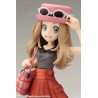 POKEMON - Serena & Fennekin - Statue ARTFXJ 1/8 –Pokemon (Pre-orders)