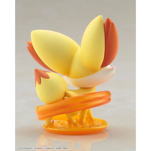 POKEMON - Serena & Fennekin - Statue ARTFXJ 1/8 –Pokemon (Pre-orders)