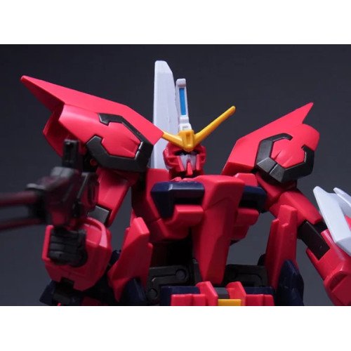 Aegis R05 Gundam HG Bandai Model Kit
