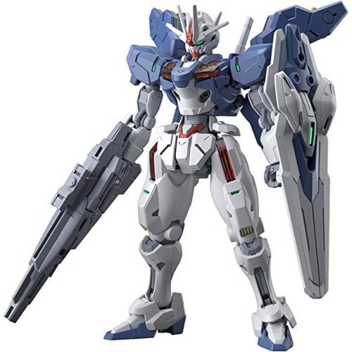 Gundam Aerial Rebuild THE WITCH FROM MERCURY Bandai Model Kit