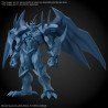 YU-GI-OH - Figure-rise Standard Obelisk The Tormentor Bandai Model Kit