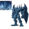 YU-GI-OH - Figure-rise Standard Obelisk The Tormentor Bandai Model Kit