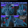 YU-GI-OH - Figure-rise Standard Obelisk The Tormentor Bandai Model Kit