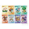 Kirby: Clear Card Collection Gum Ensky