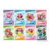 Kirby: Clear Card Collection Gum Ensky