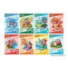 Kirby: Clear Card Collection Gum Ensky