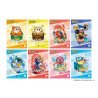 Kirby: Clear Card Collection Gum Ensky
