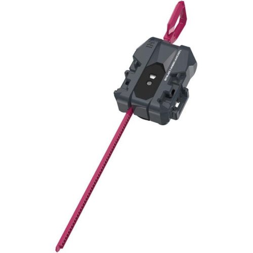 Lanzador Beyblade X BX-40 Winder L Giro izquierda Takara Tomy